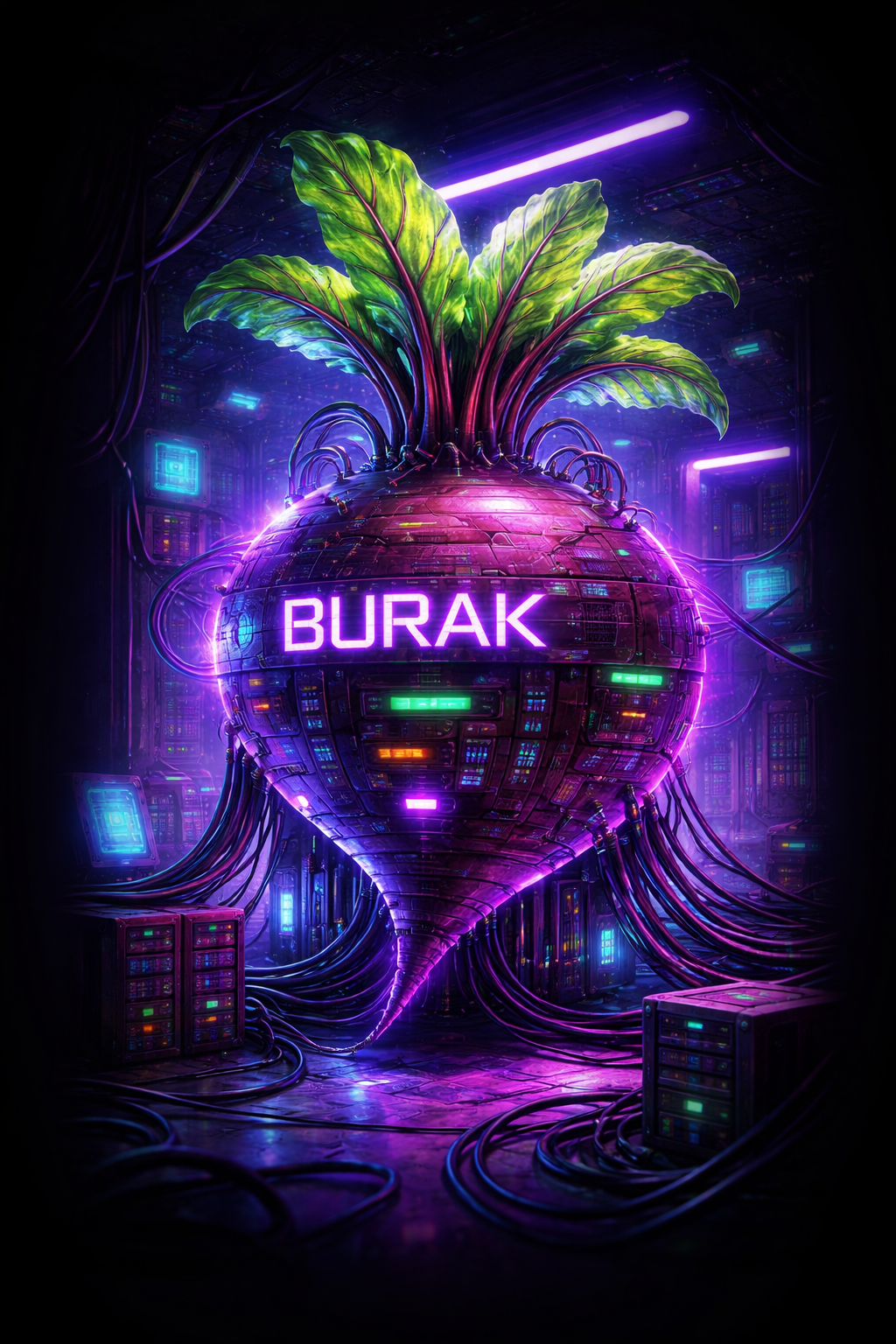 CyberBurak